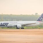 LOT Polish Airlines Enhances Arctic Access with New Tromsø Route