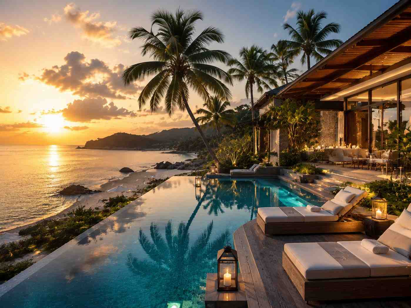 UK Airlines Contribute to Boom in Luxury Tourism at Cam Ranh Airport