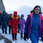 Lahaul-Spiti Sees Dramatic Shift in Tourist Dynamics: Domestic Visits Plunge as International Arrivals Hold Steady