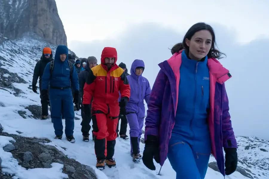Lahaul-Spiti Sees Dramatic Shift in Tourist Dynamics: Domestic Visits Plunge as International Arrivals Hold Steady