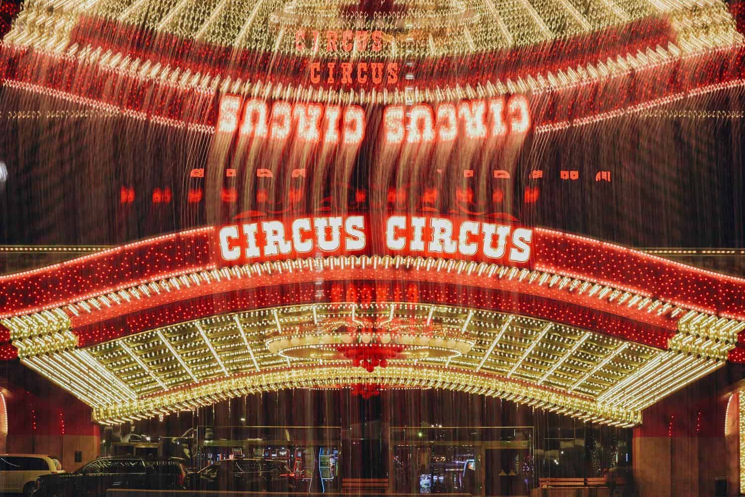 Discover Affordable Family Fun in Las Vegas Beyond the Megaresorts