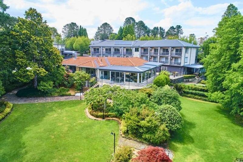Leura Gardens Resort Embraces the Future with Innovative Digital Wallet Technology