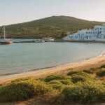 Discover Lipsi Island: Greece’s Eco-Travel Gem Emphasizing Sustainability and Authenticity