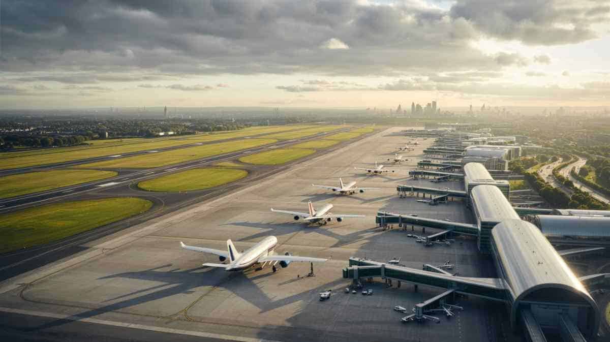easyJet’s Future: Rejecting a £6.25 Billion Bid and The Road Ahead for Budget Air Travel in the UK