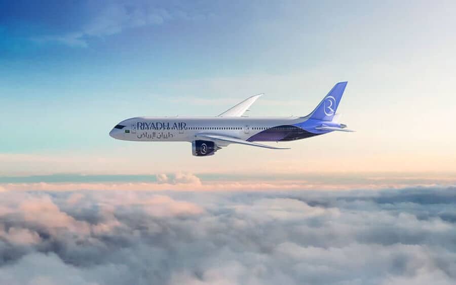 Riyadh Air Launches Dreamliner Fleet: A New Era for Saudi Arabia’s Aviation Industry