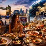 Italy Joins Greece, Spain, France and Croatia as Europe’s Ultimate Cruise Tourism Giants Redefining Luxury Travel and Culinary Experiences Across the Seas!