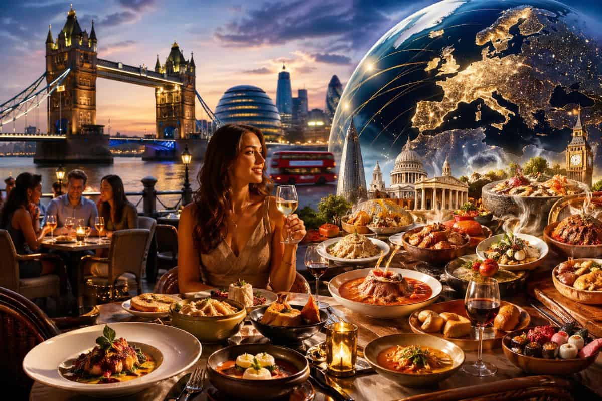Italy Joins Greece, Spain, France and Croatia as Europe’s Ultimate Cruise Tourism Giants Redefining Luxury Travel and Culinary Experiences Across the Seas!