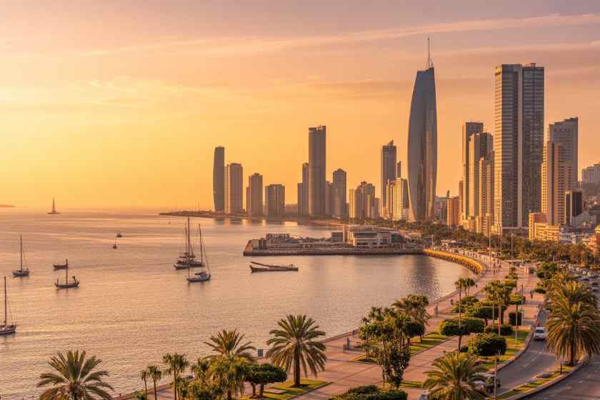 Angola's Tourism Ambitions Gain Momentum as Hilton Plans Major Hotel Expansion Across Luanda and Beyond, But Could Africa's Emerging Hospitality Frontier Become the Continent's Next Investment Hotspot?