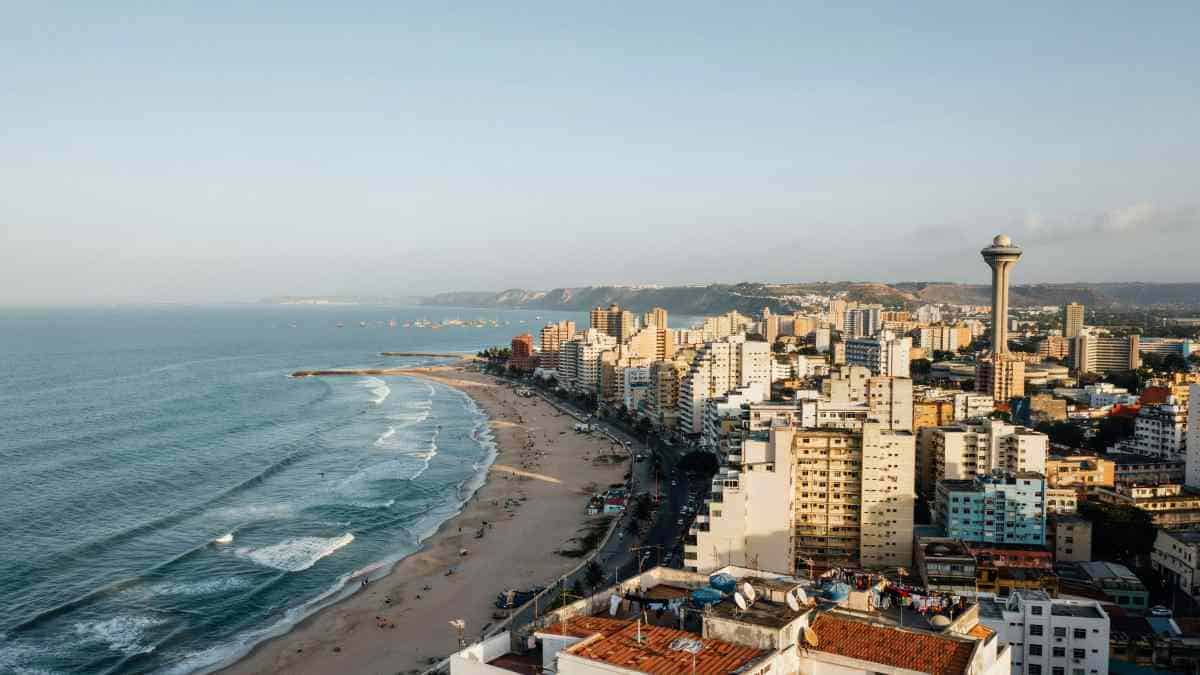 Angola Welcomes Global Investors at the 2026 Tourism Investment Summit in Luanda