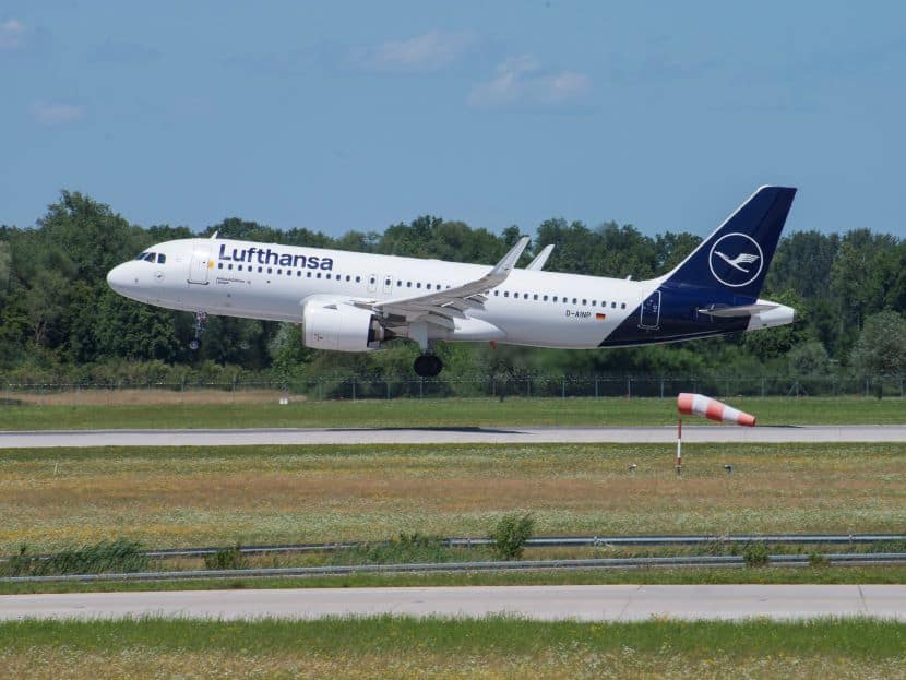 Frankfurt Joins Munich, Düsseldorf, Hamburg, Stuttgart, and Berlin in a Devastating Flight Crisis Explosion That Cripples Germany’s Air System and Sparks Worldwide Travel Panic