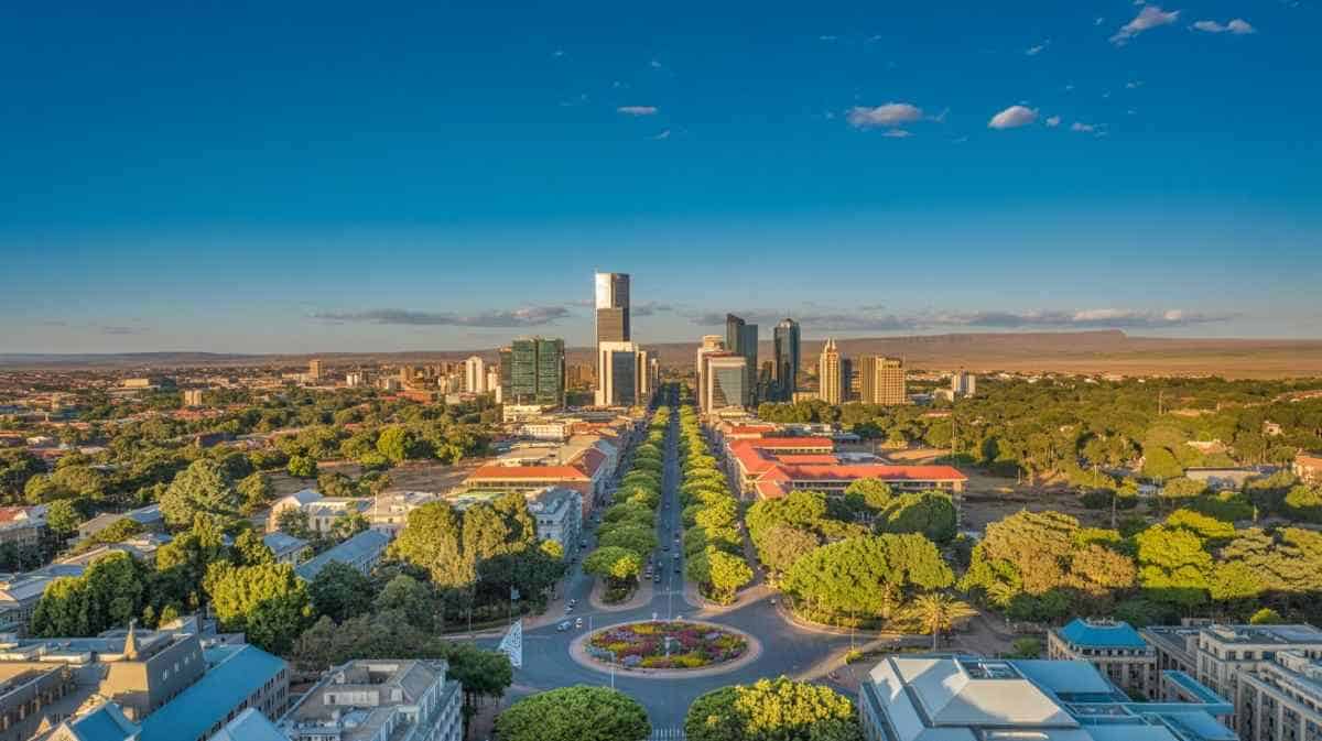 Zambia Prepares for AviaDev Africa 2027: Airlift Zambia Initiative Aims for Global Connectivity