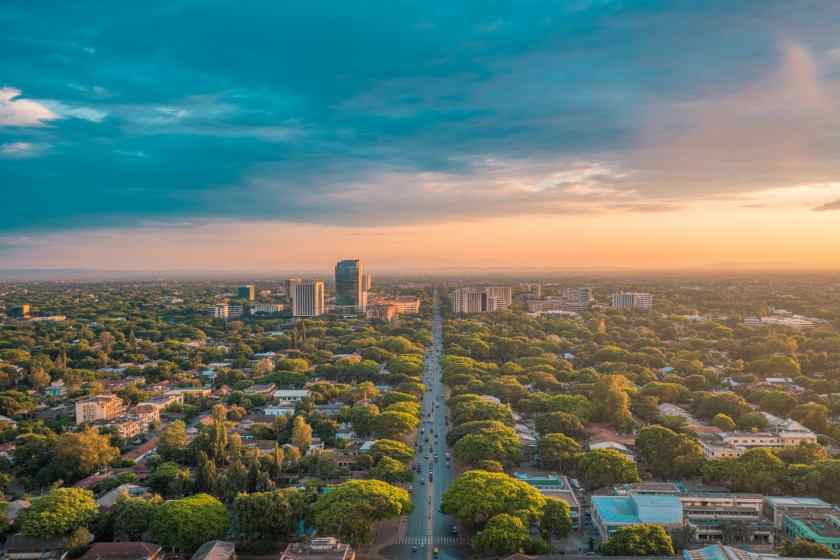 Zambia Set to Shine as a Tourist Hotspot with AviaDev Africa 2027 and Airlift Zambia Initiative