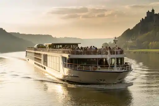 Viking Joins Avalon, Scenic Luxury, Emerald, Riviera, Uniworld Boutique, and More in a Fierce Luxury River Cruise Itinerary Battling to Attract More International Tourists: Here is What You Need To Know