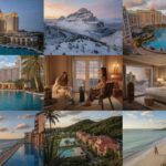United States Joins Canada, Mexico, Jamaica, Dominican Republic, Belize, Antigua and Barbuda: Reveal The Most Jaw Dropping All Suite Resorts In USA That Luxury Travellers Cannot Stop Booking