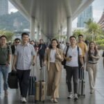 Thailand’s Tourism Resurgence: Long-Haul Travelers Drive Economic Growth