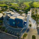 Doha’s Lawh Wa Qalam Museum: A Cultural Gem in Qatar Recognized by TIME