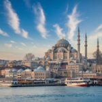 Turkey Joins Mexico, Thailand, Egypt, Jordan, India and More Popular Travel Destinations as UK FCDO Delivers Critical Travel Safety Update Highlighting Middle East Instability, Crisis Preparedness and Ongoing Tourism Alert Status