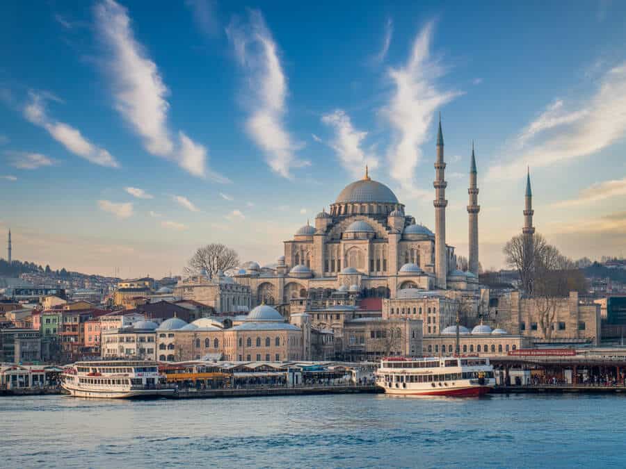 Turkey Joins Mexico, Thailand, Egypt, Jordan, India and More Popular Travel Destinations as UK FCDO Delivers Critical Travel Safety Update Highlighting Middle East Instability, Crisis Preparedness and Ongoing Tourism Alert Status