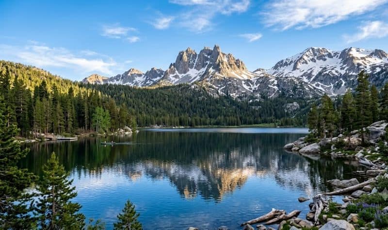 Mammoth Lakes Transforms Adventure Travel With Sierra, The Breakthrough Innovation Powering A Booming Wave Of Smart Exploration And Experiences In California