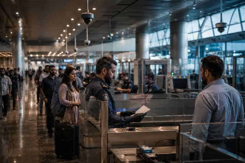 Qatar Joins Regional Partners in Strengthening Visa and Entry Requirements to Transform Middle Eastern Travel