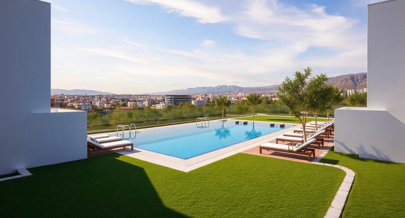 Athens joins Berlin, Gstaad, Venice, Brașov and Umbria as Europe’s Hottest New Luxury Travel Destinations Set to Redefine Tourism 2027–2029!