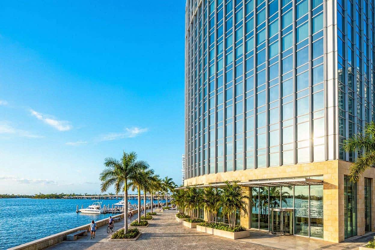 Miami Joins Orlando, Las Vegas, Nashville, New Orleans, San Diego and More US Cities Shining Tourism as Greater Miami and Miami Beach Winding New Wave of Hotel Openings, Cultural Attractions, Modern Dining and Global Events: Latest Update is Here