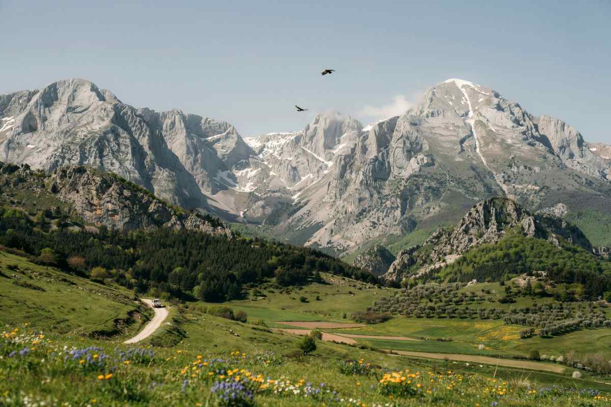 Mount Olympus, Litochoro and Greece’s Legendary Peaks Preserve the Home of the Olympian Gods. Why Is This Mythical Mountain a Must-Visit for Every Traveller?