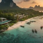 Thailand Joins Japan, Indonesia, Spain, Italy, France, Portugal and More Countries in Major Shift from Mass Tourism to Sustainable, Premium and High-Value Travel Models Reshaping Tourism Growth Strategies