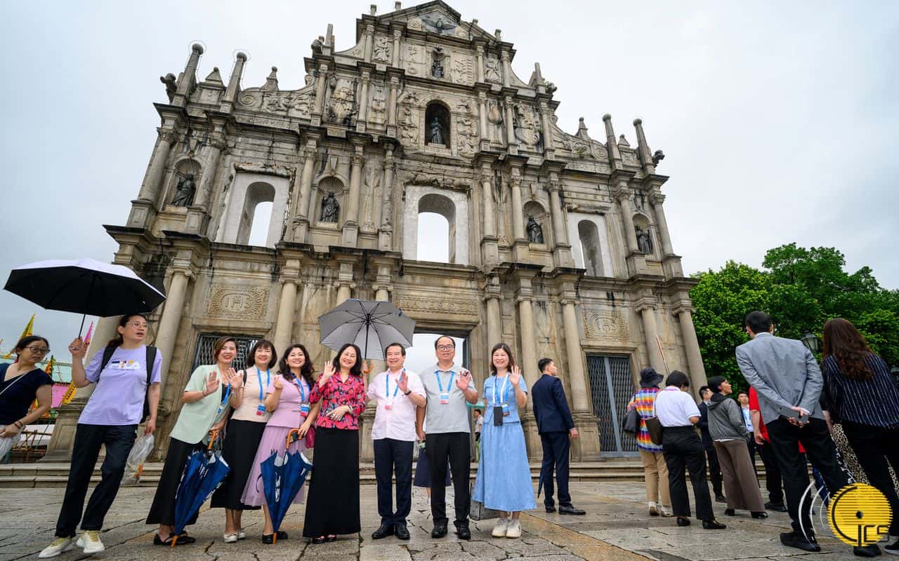 Macao Elevates Its Status in Asia-Pacific Tourism as APEC Delegates Discover Cultural Heritage and Gastronomy
