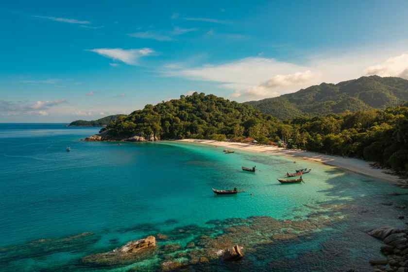 Discover Malaysia’s Eclectic Summer Tourism Scene: From Island Adventures to Wildlife Wonders