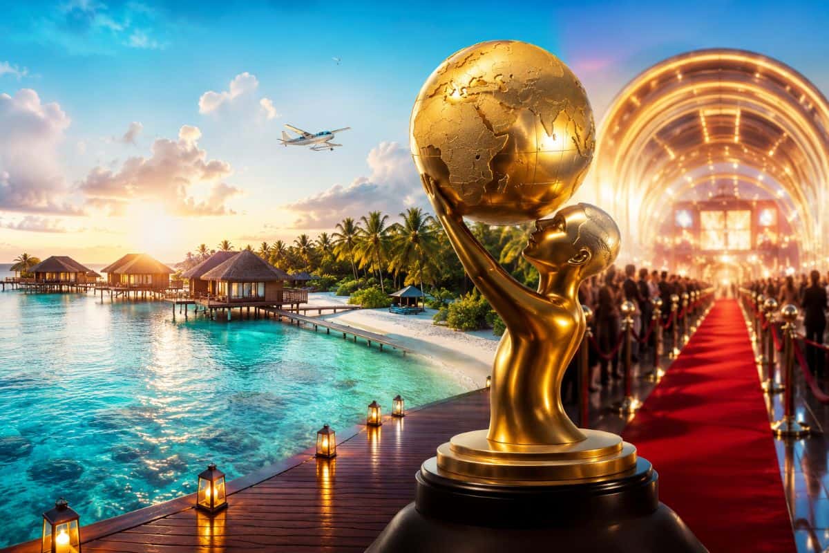 Maldives Strengthens Global Tourism Leadership as Visit Maldives and CROSSROADS Secure World Travel Awards 2026 Gala to Welcome Asia, Oceania and Indian Ocean Travel Industry Leaders: Exclusive