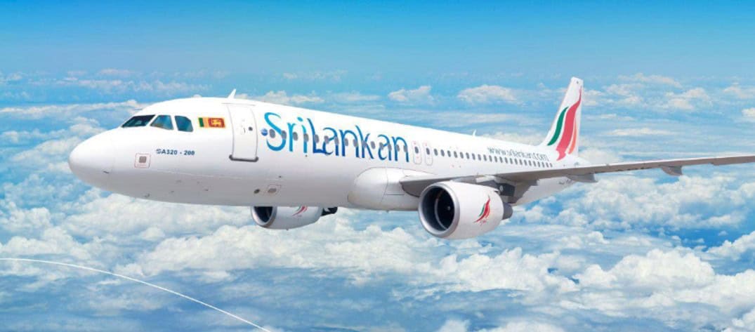 Strengthening Air Connectivity in Maldives: SriLankan Airlines Leads the Way with IndiGo and Emirates