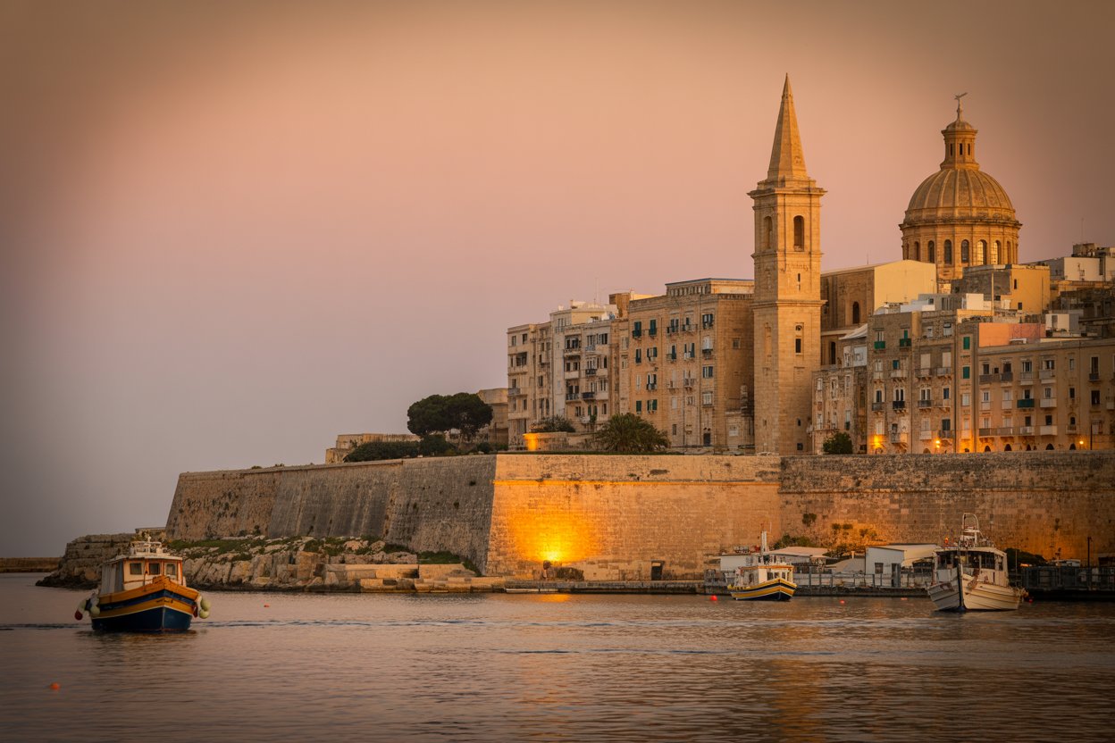 Poland Joins Austria, the UK, Switzerland, Germany, Ireland, France, Iceland, Sweden, and Other European Nations Pivoting Toward Safer Close-to-Home Destinations Over Middle Eastern and Eastern Mediterranean Destinations Such as Syria, Lebanon, Jordan, Egypt, and Israel, Resulting in Huge Travel Demand Across Italy, Spain, Portugal, Finland, Malta, Cyprus, and Croatia