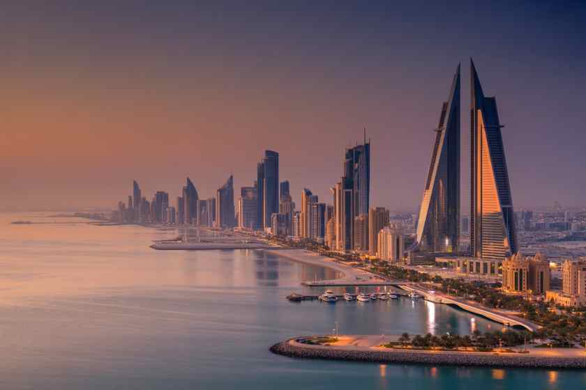 Bahrain Welcomes Back British Tourists as UK Lifts Travel Advisory: A New Era for Middle East Travel