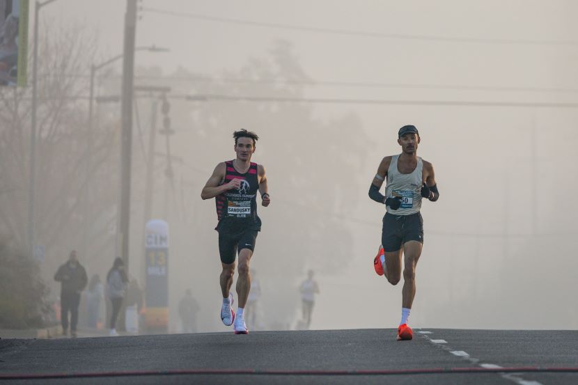Patnitop Marathon 2026: A Celebration of Health and Tourism in the Heart of Jammu and Kashmir
