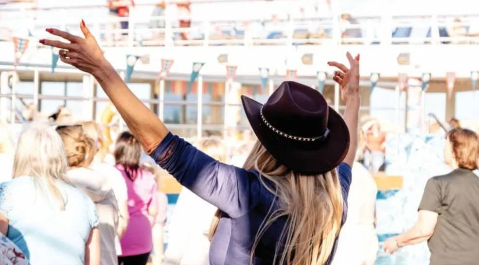 Marella Cruises Gears Up for Country Rhythms in November 2027: A New Era for Themed Cruising