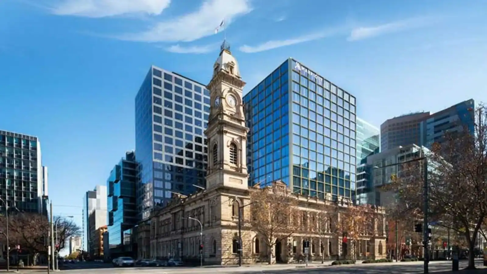 Adelaide’s Hotel Sector Thrives Amid Major Events Despite Supply Challenges