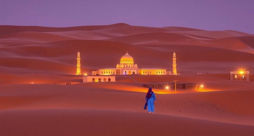 Mauritania Tourism Revival Gains Momentum as Sahara Desert Attractions, Improved Safety, Rising Investment and Long-Term Tourism Sector Transformation Drive Growth