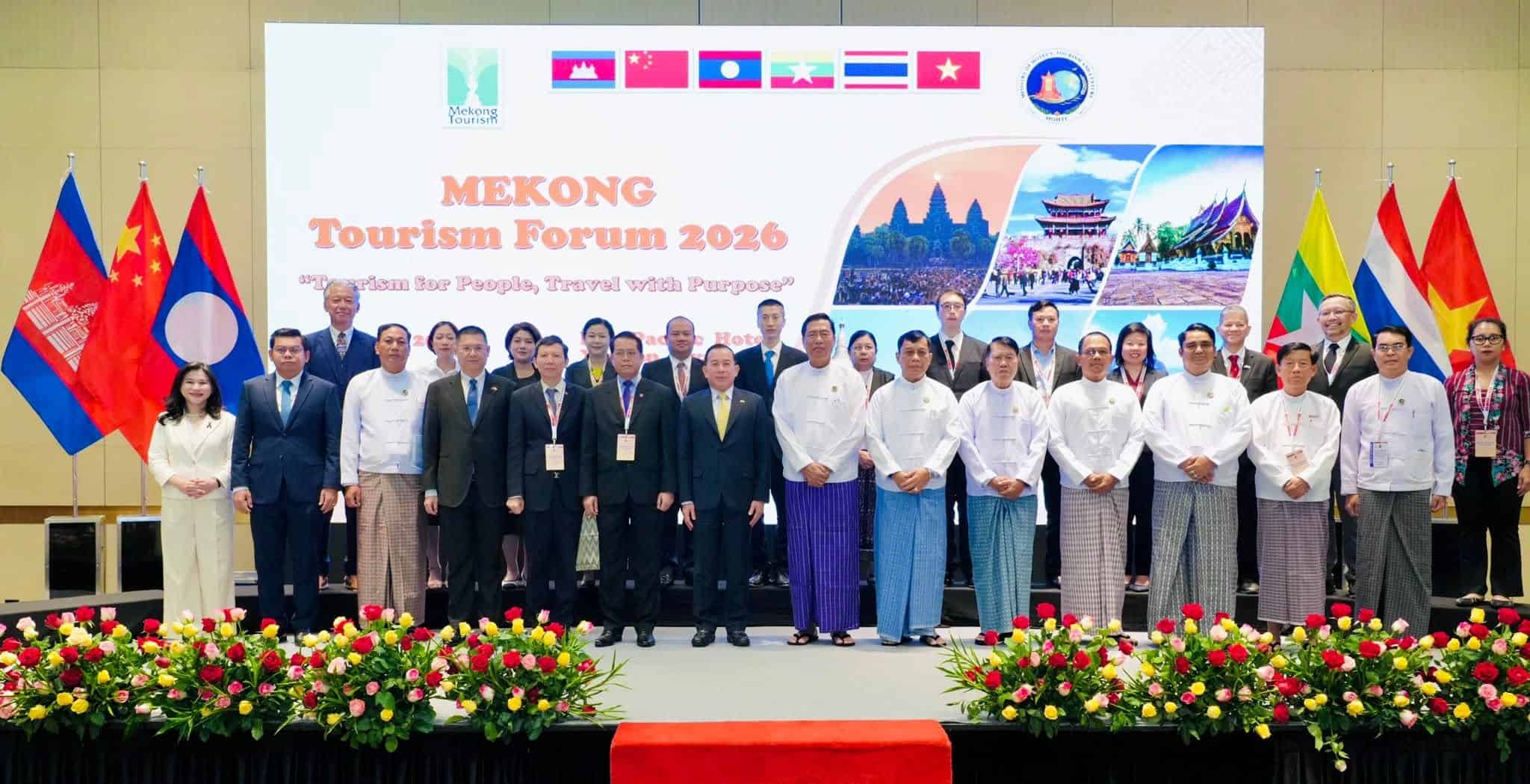 Mekong Tourism Forum 2026: A Call for Sustainable People-Centered Tourism in Cambodia