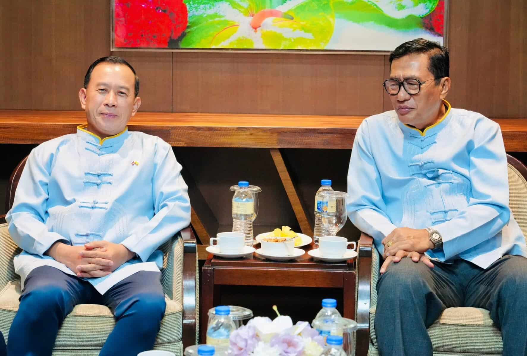 Mekong Tourism Forum 2026 in Yangon: A Vision for Sustainable Growth and Cultural Richness in Travel