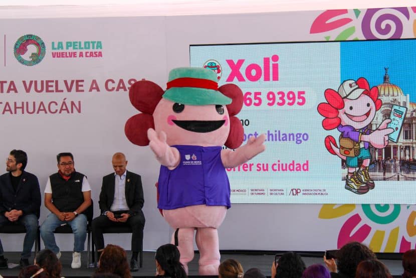Unlocking Mexico City: Your Guide to Xoli, the AI Assistant for 2026