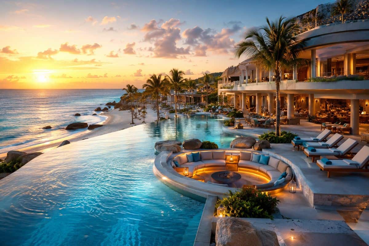 Mexico Expands Luxury All-Inclusive Offerings with Two New Hyatt Resorts
