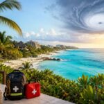 Mexico’s Cancun and Riviera Maya Strengthen Travel Safety as Sunset World Group Confirms Hurricane Preparedness for the 2026 Atlantic Season