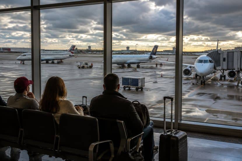 Midland International Air and Space Port Faces 14 Delays and 5 Cancellations as Envoy Air, PSA Airlines, SkyWest, Southwest and Other Airlines Disrupt Flights to Dallas, Houston, Phoenix, Denver and Major US cities