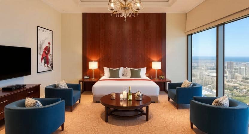 Misr Italia Plans Twenty One Hotels Across Egypt by 2032, Driving Tourism Growth, Foreign Investment, Job Creation and Long-Term Hospitality Sector Expansion