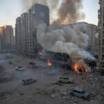 Saudi Arabia Joins Qatar, Israel, UK, Germany, Canada, Japan and Others as G7 Leaders Back US-Iran Peace Deal Amid Lebanon Ceasefire Push, Energy Security Concerns, Travel Recovery Outlook and Renewed Strike Warnings if Terms Are Rejected