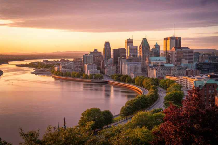 Montreal, Istanbul and Toronto Strengthen Global Travel Links as Air Transat Launches New Year-Round Service, But Could Türkiye Become Canada’s Fastest-Growing Gateway to Africa, Asia and the Middle East?