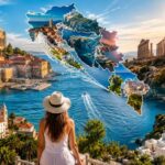 Montenegro Joins Croatia, Albania, Greece, Italy and Serbia as Adriatic Travel Markets Face Shifting Visitor Patterns Following Early 2026 Tourist Arrivals and Overnight Stay Declines: New Report