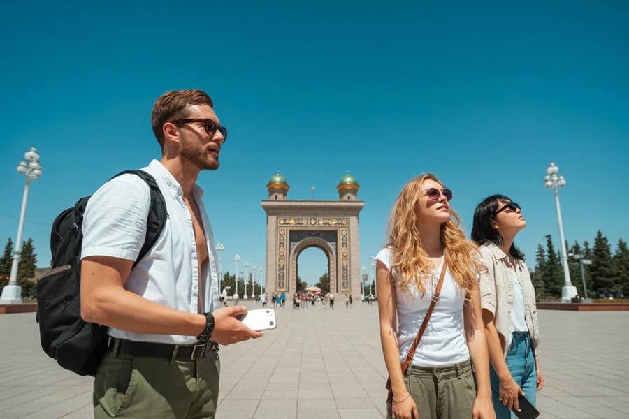 Andorra Aligns with Türkiye, Albania, Georgia, Armenia, Moldova, Mongolia and More Nations Including Kazakh Citizens in a Massive Visa-Free Travel Surge Reshaping Short-Stay Tourism Across Europe and Asia