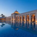 Morocco Joins Saudi Arabia, Egypt, Jordan, Bahrain, Qatar, Lebanon and More Countries in a Powerful Arab Tourism Revenue Boom as Rapidly Closes the Gap in Regional Rankings Driven by Strong Visitor Growth, Rising Spending and Accelerated Economic Transformation Across the Region